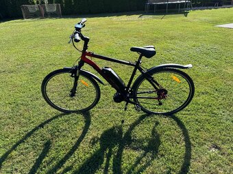 Prodám elektrokolo (přestavba) - 5