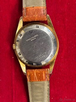 Náramkové hodinky Ernest Borel - automatic - 5