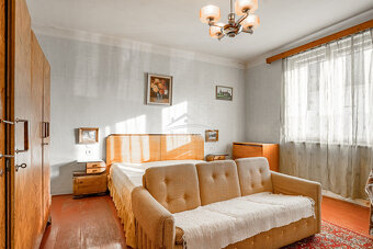 Prodej rodinného domu 3+1 Pardubice - 5