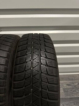 Sada pneu 185/60/15 FALKEN 88T - 5