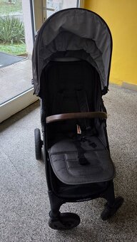 Valco baby trend 4 s příslušenstvím - 5