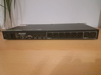 Crossover Omnitronic DXO 26 PRO - 5