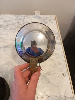 Návleky na mlhovky Pal škoda Octavia Spartak Felicie Tatra - 5