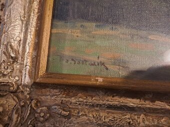 Prodám starší obrazy - 5