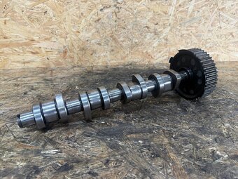 VAČKOVÁ HŘÍDEL 2.0 TDI / 1.9 TDI - 5