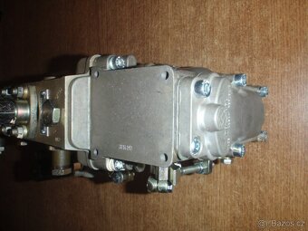 Nové naftové vstřikovací čerpadlo Motorpal Zetor - 5