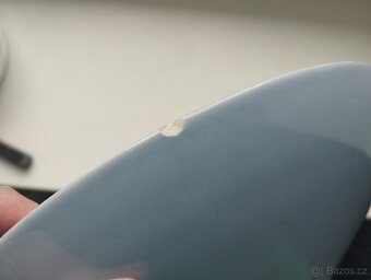 mísa Otto Eckert - 5