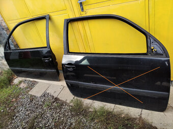 Díly VW Lupo 1.0 37 kW - 5