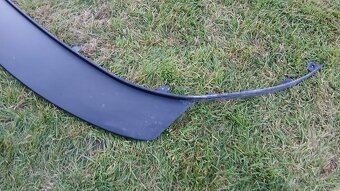 Kia Ceed 3 III CD 2021 facelift - spojler lizatko naraznik - 5