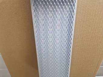 Úsporné LED zářivky 4 řady pásek 5500lm//NOVÉ - 5