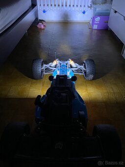 RC auto HPI Baja 5B - 5