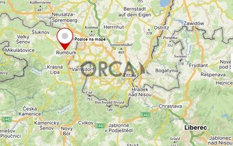 Prodej zastavitelného pozemku o výměře 2867 m2 v k.ú. Dolní - 5