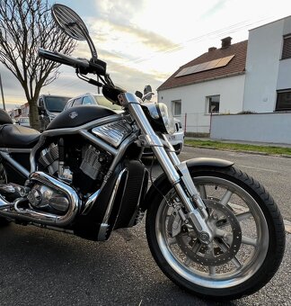 Harley - Davidson, ( VR2 ) VRSCR - XR - 5