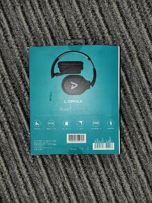 Sluchátka LAMAX Base 1 - 5