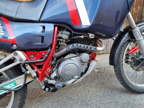 Yamaha XT600Z Tenére - 5