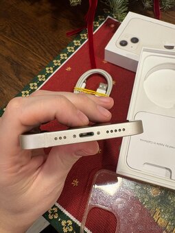 Apple Iphone 13 Starlight 128GB - 5