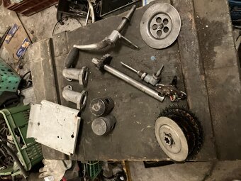 jawa pionýr přebytky - 5