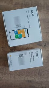 Tado Termostatická hlavice s WiFi - 5
