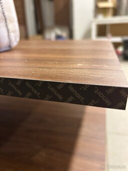 Šatní skříň LENARD - 5