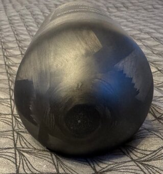 PCP EdGun Leshiy 2- Karbonova lahev 470cc - 5