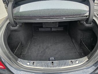 Mercedes-Benz Třídy S 350CDI 4-MATIC - 5