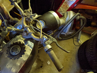 Hercules MK4M 1974 - 5