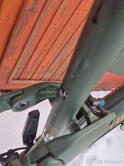 Haibike Alltrail 4 - 5