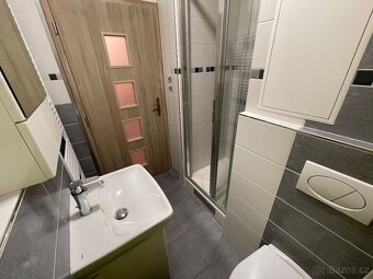 Pronájem bytu 2+1 Uničov - 5