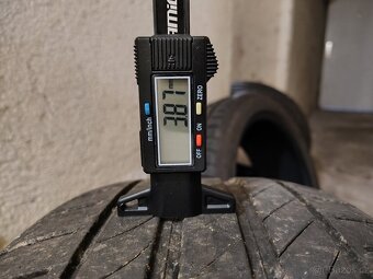 Sada letních pneumatik 225/45 R18 95Y - 5