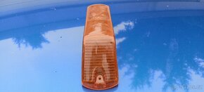 Sklo krytka blinkru Karosa ŠM11 - 5