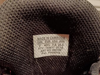 SALOMON boty sportovní - 5