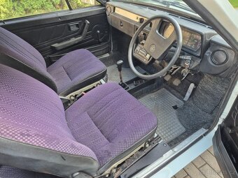 Predam skoda rapid cabrio  136 - 5