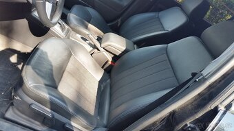 opel vectra C 1.9cdti 110kw AT 09 - 5