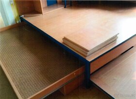 Nábytek dětského pokoje - 5