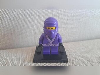 🐱👤 Lego Ninjago figurky - Mix #1 🐱👤 - 5