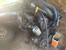 Díly VW Transporter - 5