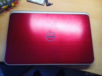 34...Dell Inspiron 5737 - 5