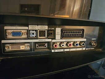 Samsung SyncMaster T220HD - 5