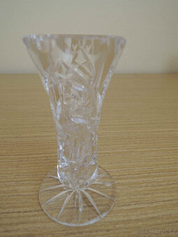 Vázička, svícen, džbánek - 5