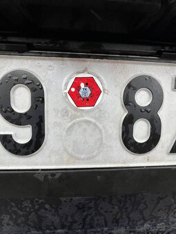 Ford Fokus Nová STK - 5