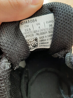 asics běžecké boty - 5