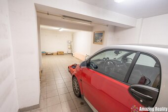 Prodej RDv ul. Štochlova, Praze 5  Košíře - 5