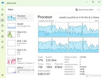 All In One PC Acer Aspire Z3-615 - 5
