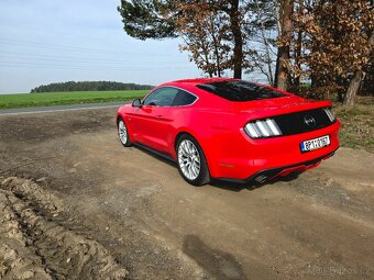 Ford Mustang 2016 - 5