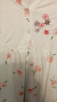 Nová noční košile M - 5