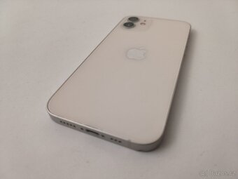 apple iphone 12 64gb White - 5