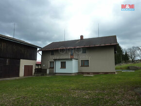Prodej rodinného domu, 760 m², Meziměstí, Broumov - 5