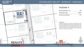 Prodej, domy/rodinný, 125 m2, Počaply , Sezemice, Pardubice  - 5