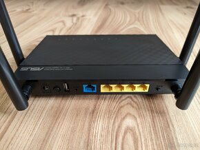 Asus router RT-AC 57U - 5