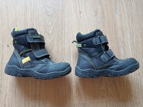 Zimní boty Protetika vel. 28 - 5
